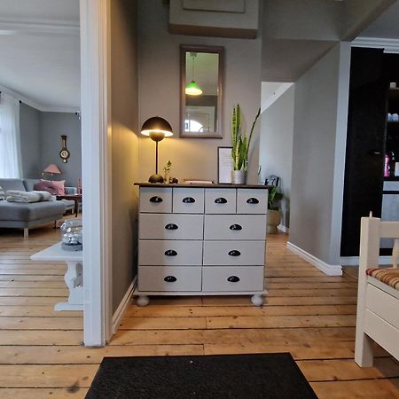 Landakot The Perfect Getaway By Staynorth Siglufjordur Extérieur photo