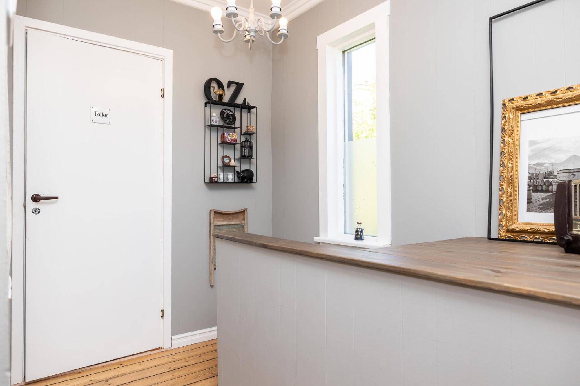 Landakot The Perfect Getaway By Staynorth Siglufjordur Extérieur photo