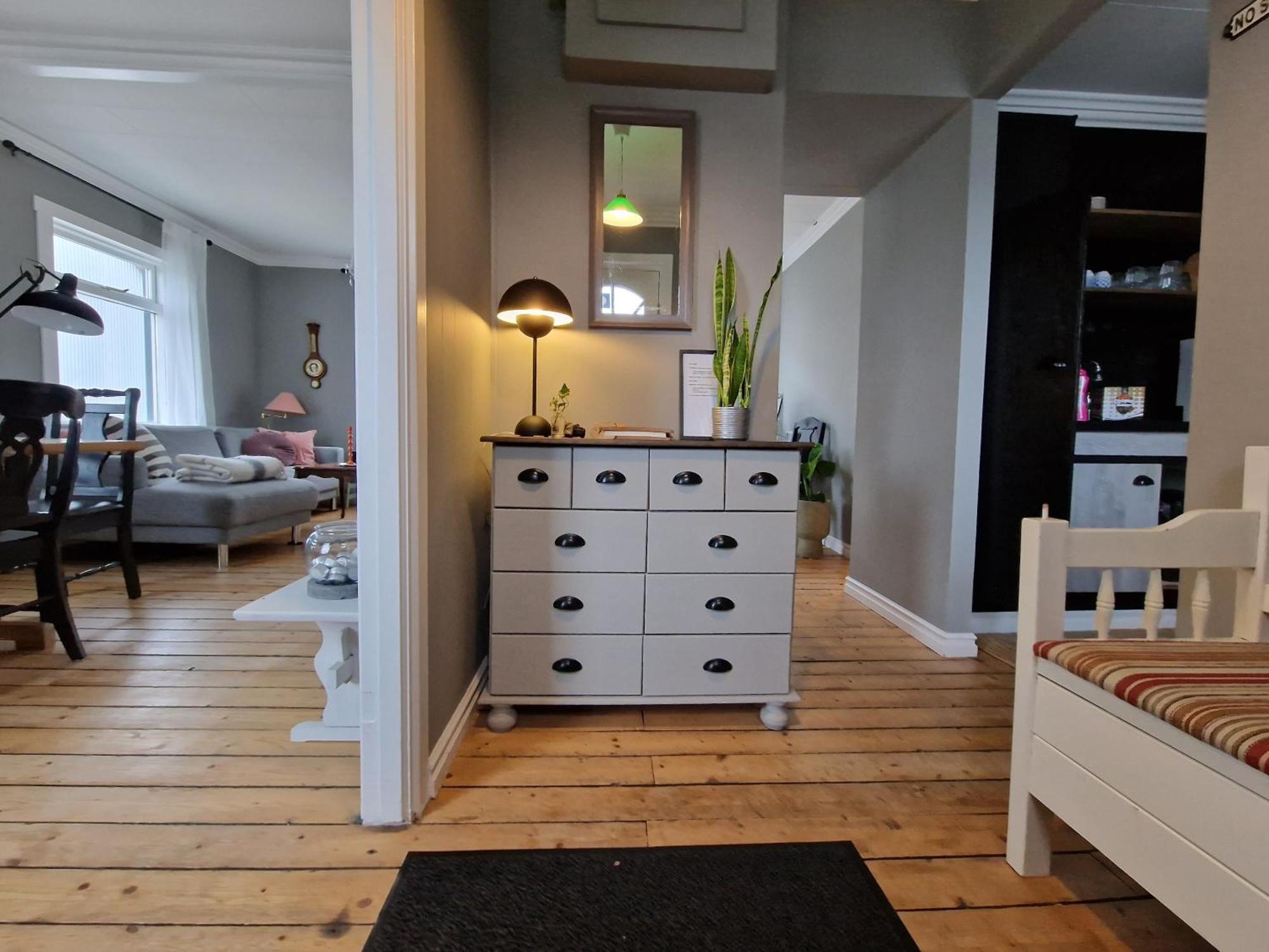 Landakot The Perfect Getaway By Staynorth Siglufjordur Extérieur photo