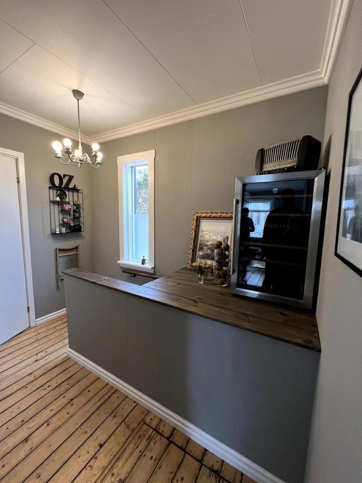 Landakot The Perfect Getaway By Staynorth Siglufjordur Extérieur photo