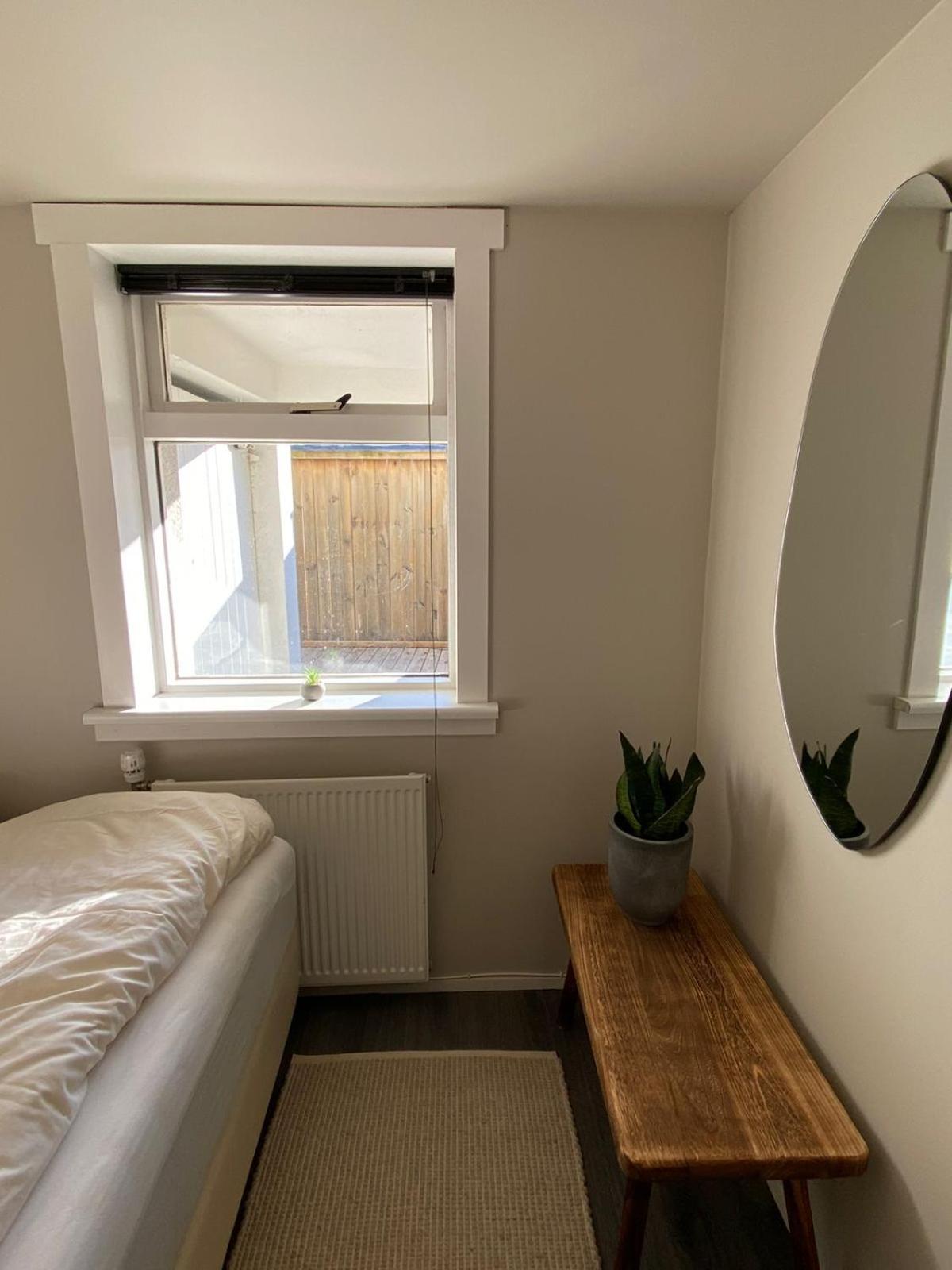 Landakot The Perfect Getaway By Staynorth Siglufjordur Extérieur photo