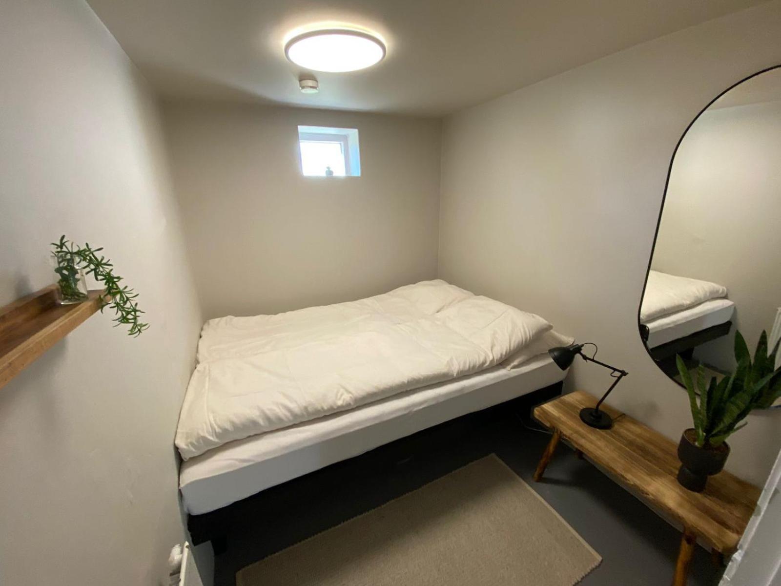 Landakot The Perfect Getaway By Staynorth Siglufjordur Extérieur photo