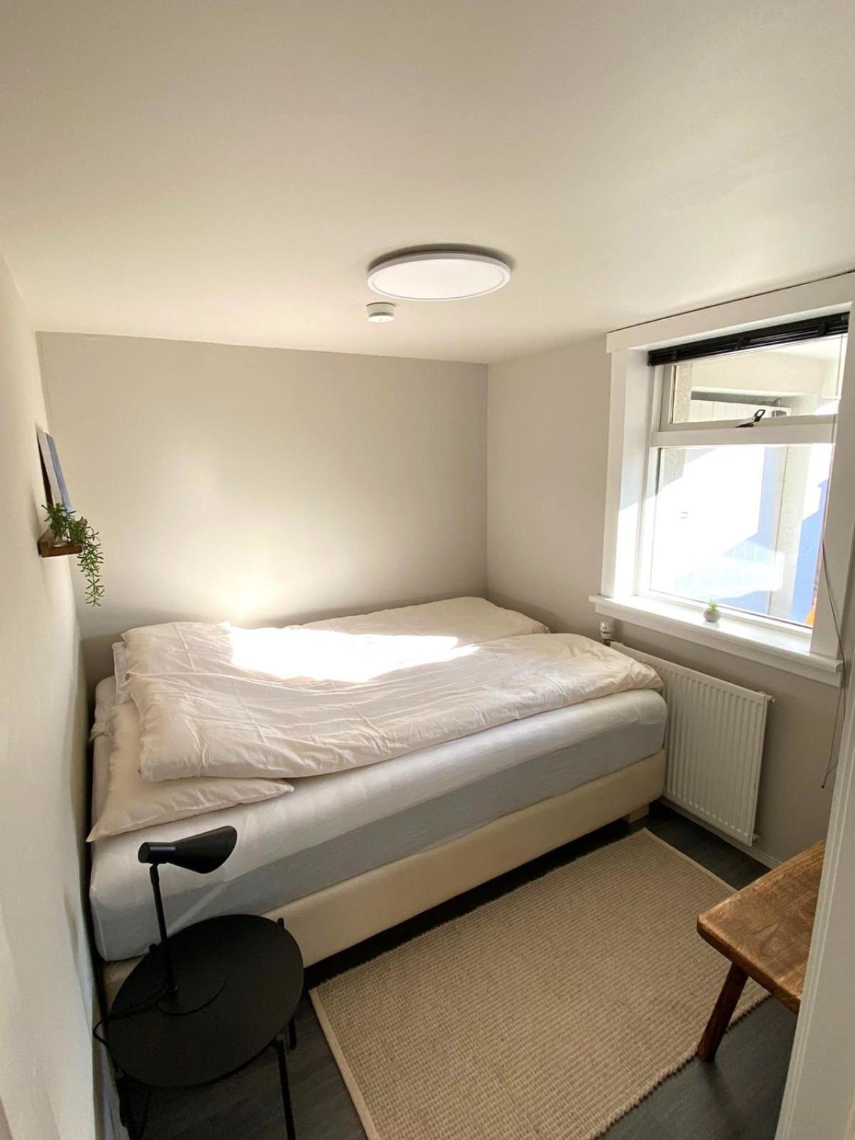 Landakot The Perfect Getaway By Staynorth Siglufjordur Extérieur photo