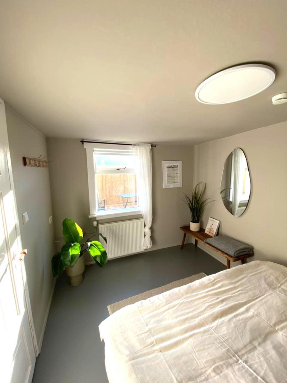 Landakot The Perfect Getaway By Staynorth Siglufjordur Extérieur photo