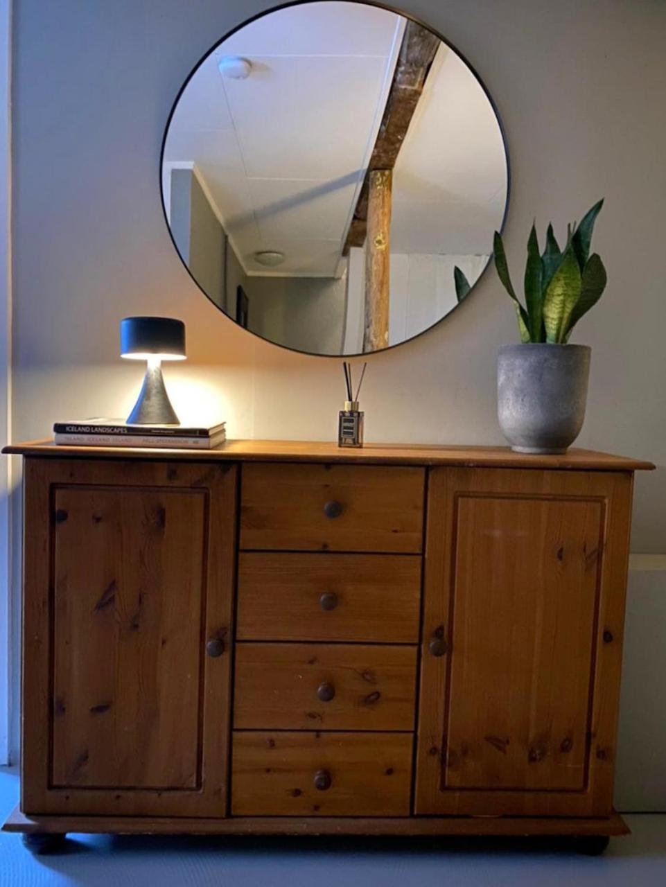 Landakot The Perfect Getaway By Staynorth Siglufjordur Extérieur photo