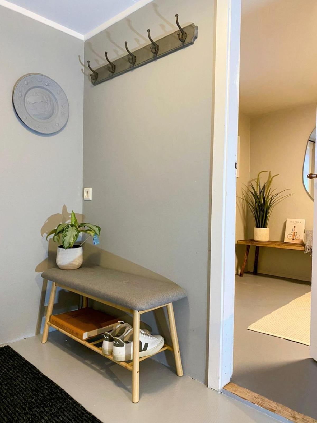 Landakot The Perfect Getaway By Staynorth Siglufjordur Extérieur photo